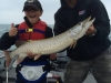Paul and Alex Fec Lake St Clair