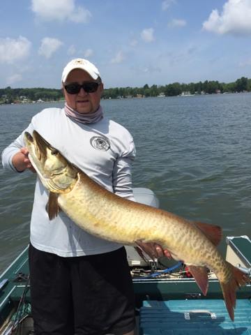 Joel Morrow July 2015