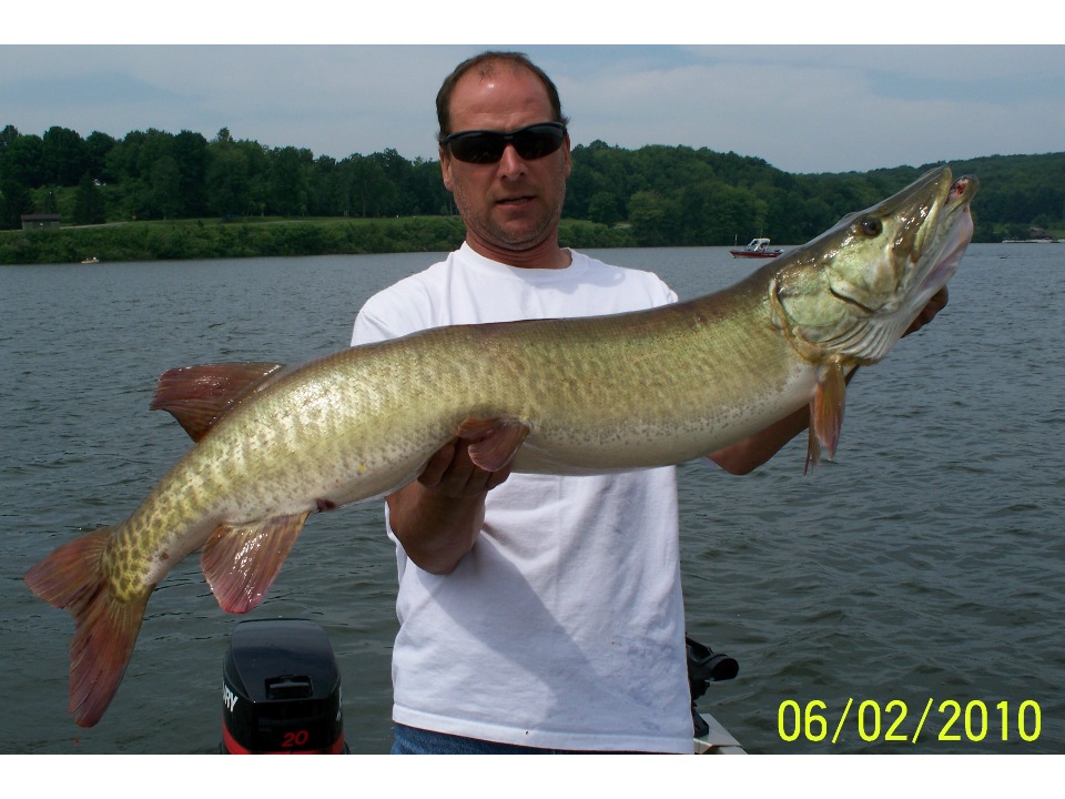 John Ryhal  52 1/4 Inches