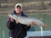 Allegheny River 40 Inch