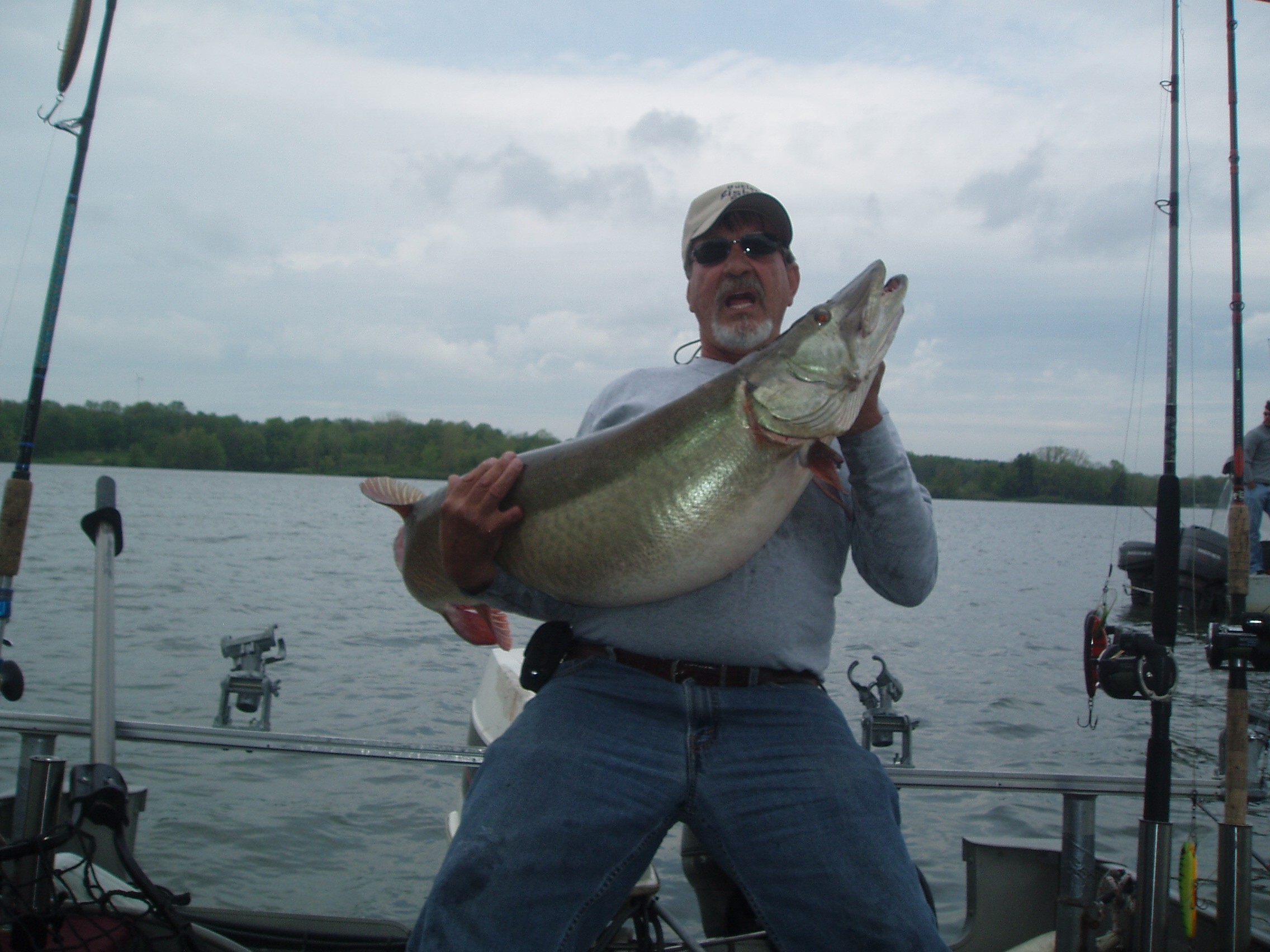 Pymatuning Lake 51