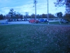 Fairground Market Parking Lot